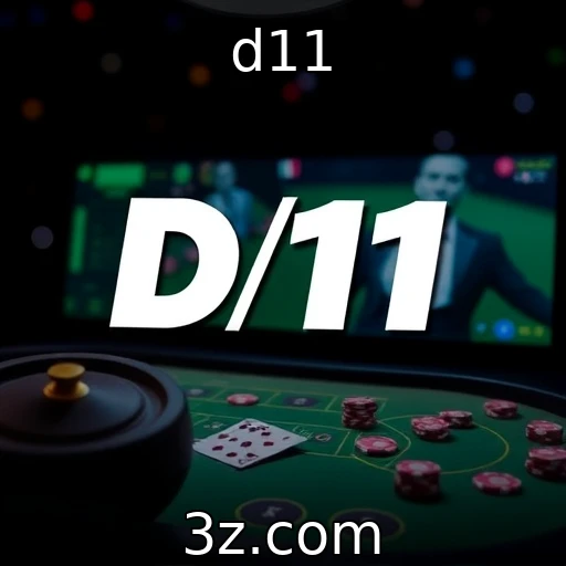 Regulamentações emergentes no setor de jogos de azar online