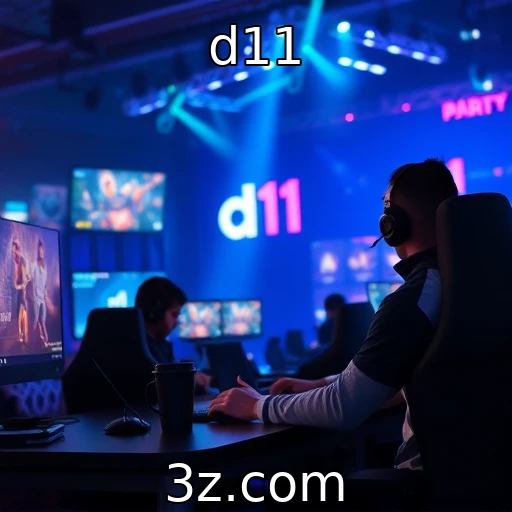 Evolução dos eSports e sua popularidade