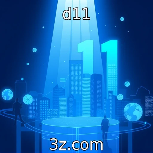 Expansão de plataformas de apostas online no Brasil