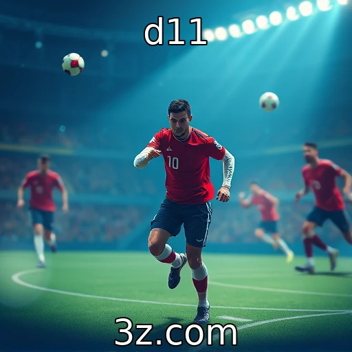 Expansão de plataformas de apostas online impulsiona o mercado