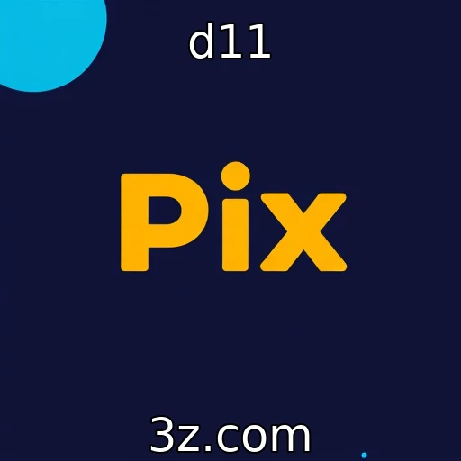 Integração do Pix como método de pagamento no iGaming