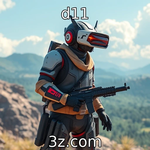 Avanços tecnológicos impulsionam o desenvolvimento de jogos